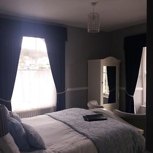 King Room Lake View